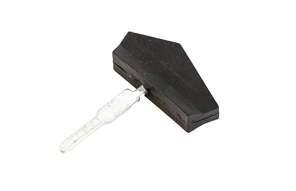 ○ Zündschlüssel Mofa Moped Mokick Zündapp Kreidler Hercules Puch, Bauform Merit