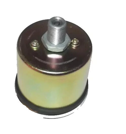 Tachometer 60 km/h UNI AUTO Chrom 48mm für Vespa V50, 50 N, ​L, ​R, ​S, Ciao, SI