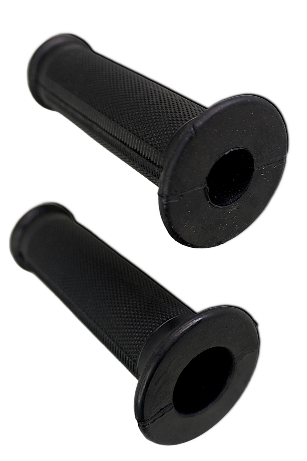 Griffe für Simson Schwalbe KR 51 Star Habic Griff-gummi Griffgummis Lenkergummis