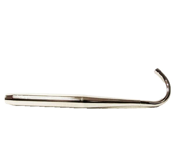 Zündapp Jamarcol Tuning Auspuffanlage 32 mm Auspuff C 50 Sport Typ 517