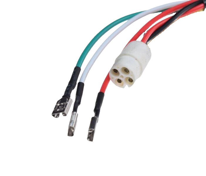 Lichtmaschine Stator Zündung 7-Polig für Piaggio Vespa PX 80 125 200 E Lusso