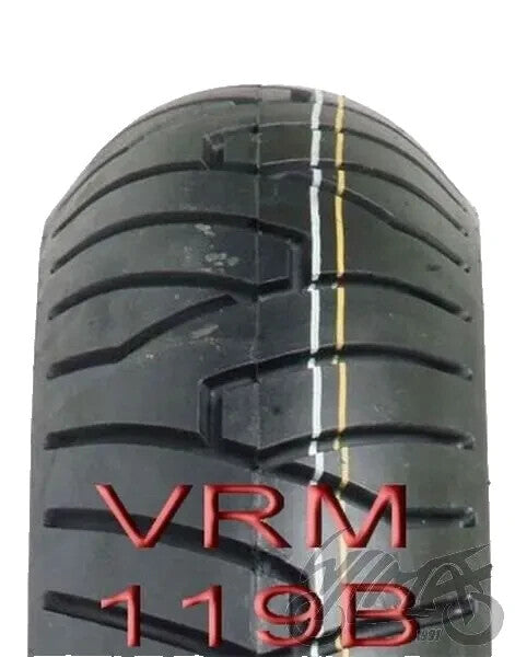 ROLLER REIFEN TIRE 130/60-13 VRM 119B 55J TL VEE RUBBER OV13307
