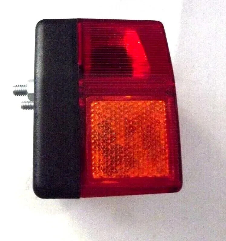 Rücklicht Hercules Jogging Optima Puch Maxi P1 Sachs Prima 2 3 4 5 6 MOFA