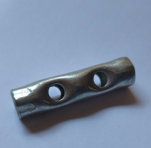 Zündkerzenschlüssel 12/10 70mm lang Motorsense 2 Takt, Rasenmäher Motorspritze