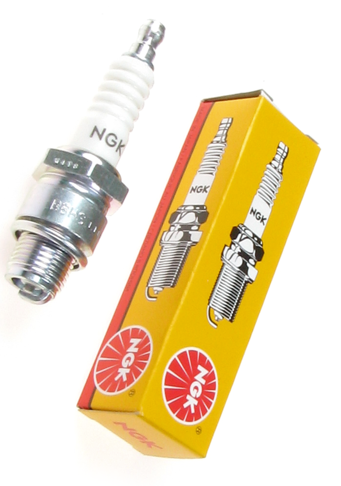 Zündkerze NGK B9HS für Simson S50 S51 SR50 SR80 KR51 Schwalbe SR4-1 -2 -3 -4