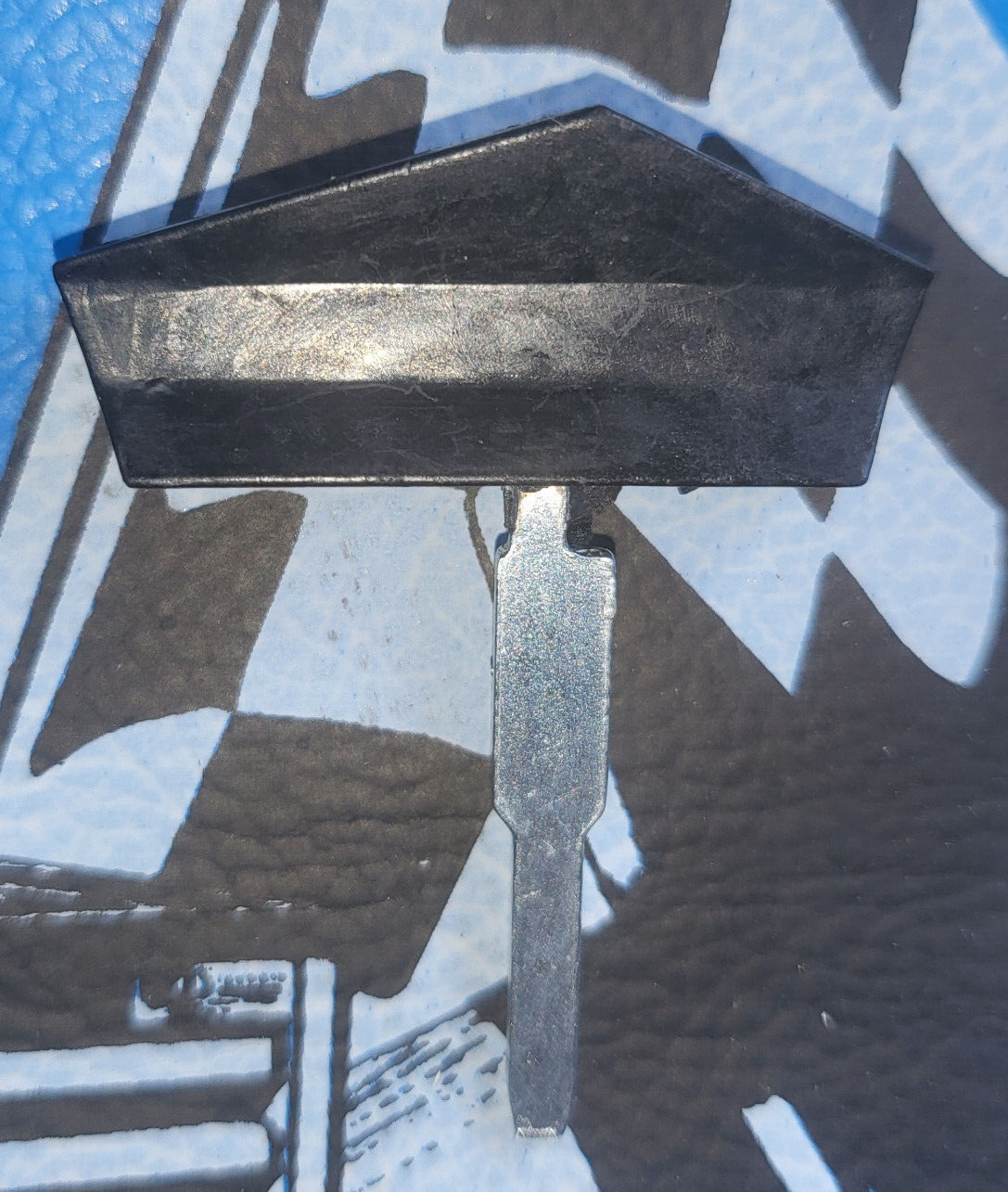 1 Zündschlüssel für Zündapp Kreidler Hercules Puch Mofa Moped Mokick Schlüssel