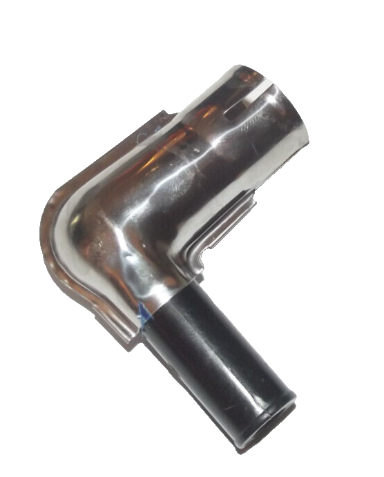 Zündkerzenstecker mofa moped mokick roller oldtimer simson puch vespa  5 OHM