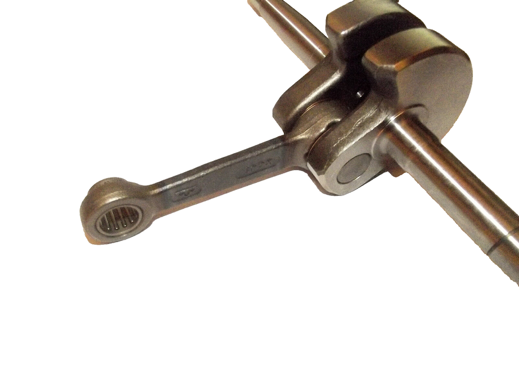 MOFA Kurbelwelle Motor Crankshaft für MBK Motobecane Mobylette AV7 AV89 AV 7 89