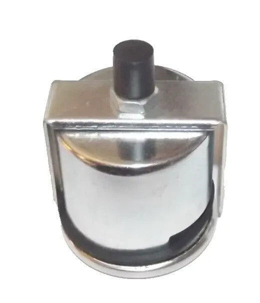 Ø48 Tacho Hercules Sachs Mofa Prima 2 3 4 5 und Optima Moped Tachometer 80km/h