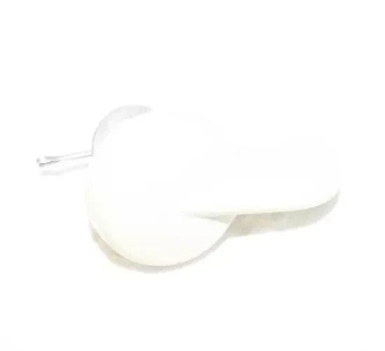 Zündschlüssel f. Simson SR4-1 Spatz SR2 SR1 KR50 Schaltergriff beige creme weiß