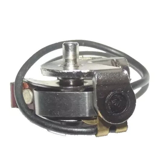 Unterbrecherkontakt FÜR MOFA MOPED Zündung Puch Zündapp Kreidler Hercules DKW