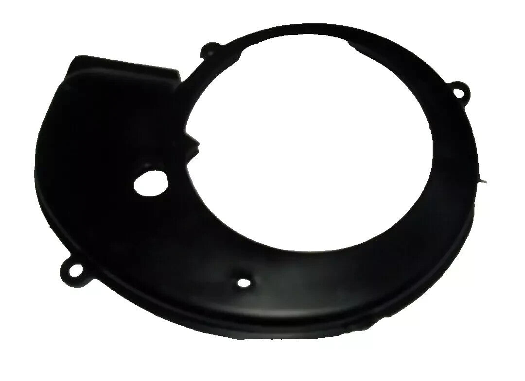 Lüfterradabdeckung Lüfter Motor Abdeckung Piaggio Vespa Ciao Si Bravo MOFA 038