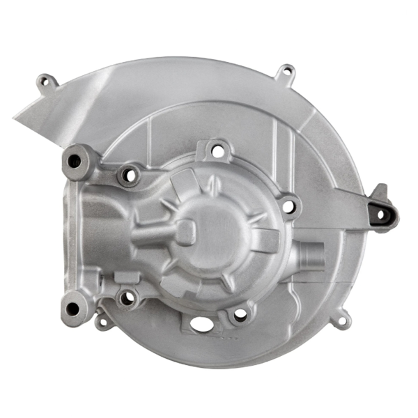 motor gehäuse RMS  Piaggio VESPA Ciao Super Bravo Si EC1 Citta Boxer Grillo MOFA