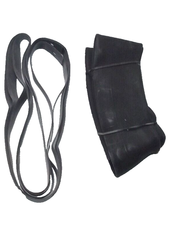 •   Schlauch  Felgenband pas f Simson S51 S50 KR51 Star Schwalbe S53 70 Satz