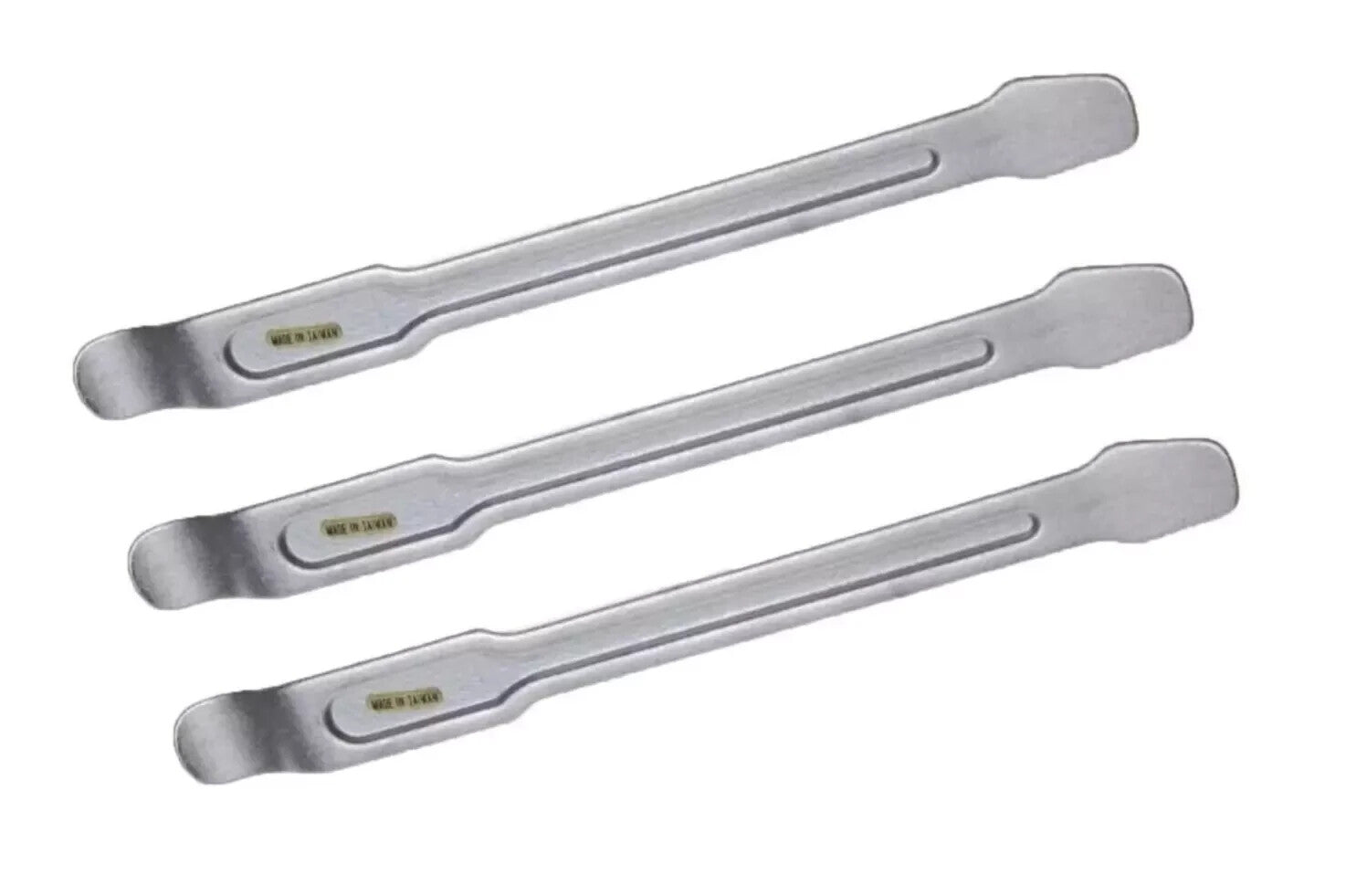 ☺ 3x Reifen Montierhebel 200mm Montiereisen für Motorrad Roller Mokick mofa PKW