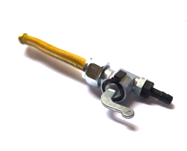 Benzinhahn für MOFA MOPED MOKICK ROLLER ZÜNDAPP KREIDLER HERCULES PUCH  M16X1,5