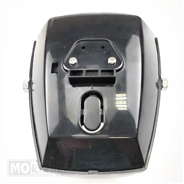 Scheinwerfer Mofa Moped Mokick Licht Lampe für DKW KTM NSU Tomos Batavus Sachs