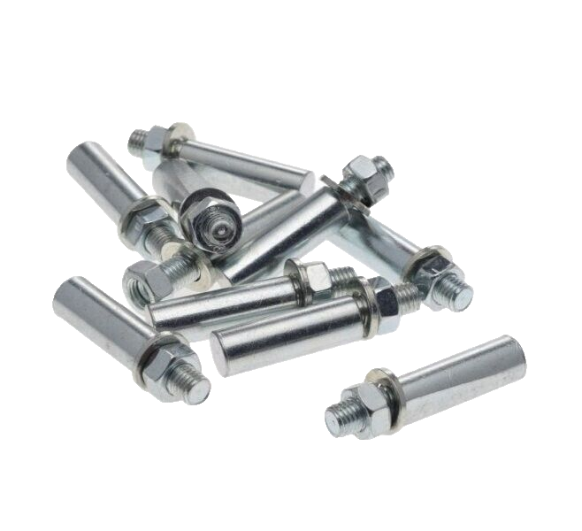 2 Pedalkeil Pedalarm Kurbel-Keil für Puch, NSU, DKW, Rixe, Solo, Mofa, Moped