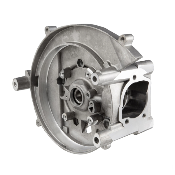 motor gehäuse RMS  Piaggio VESPA Ciao Super Bravo Si EC1 Citta Boxer Grillo MOFA