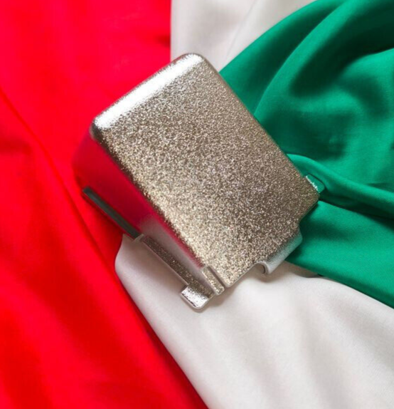 Sattel-Feder ABDECKUNG CHROM FARBEN VESPA PIAGGIO CIAO SC PX MOFA MOPED