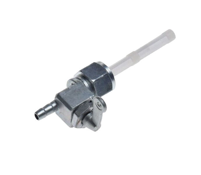 Benzinhahn Kraftstoffhahn M16x1 für Mofa Moped NSU Kreidler Zündapp Puch DKW neu