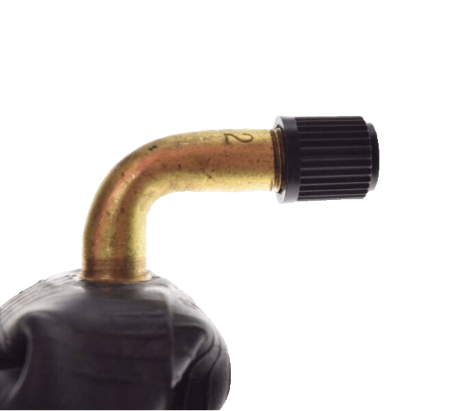 ☺ 2x Schlauch 10 Zoll Kinderwagen E-Scooter Fahrradschlauch 10 x 2.125 AV 54-152