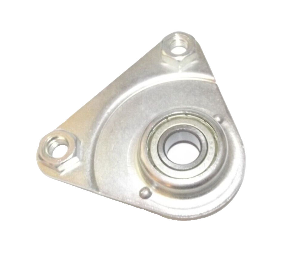 Hinterrad Flansch Lager PIAGGIO VESPA Ciao SI Bravo Boss Gilera EC1 GRILLO Mofa