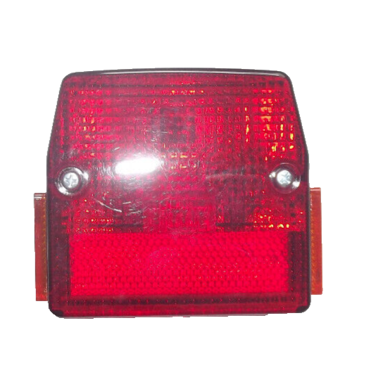 Rücklichtkappe Rücklicht für Ulo 224 Hercules Prima 2 3 4 5 5S Supra Ultra XE-5