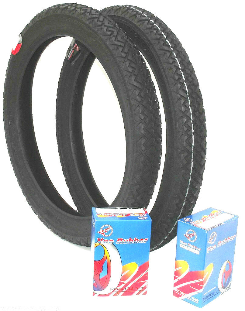• Moped Mofa Reifen + Schlauch Set  2 1/4 - 16 , 20x2.25   38J