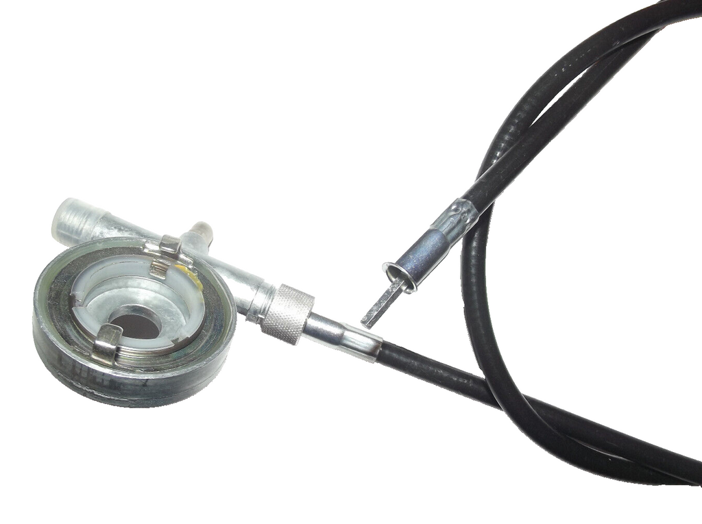 transval Tachoantrieb Tachoschnecke + welleHercules Prima M 2 3 4 5 Mofa 17 Zoll