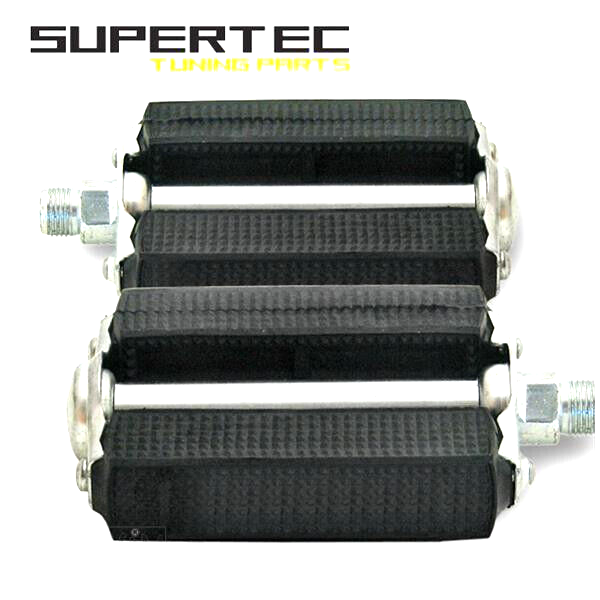 Pedale 2 Stück für Mofa passend für OLDTIMER MOPED MOFA SR1 2 QUICKLY VICTORIA