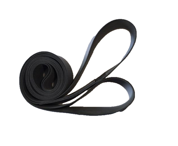 Felgenband - 22 Zoll (22x25mm) Gummi schwarz passend für SR1, SR2, SR2E QUICKLY
