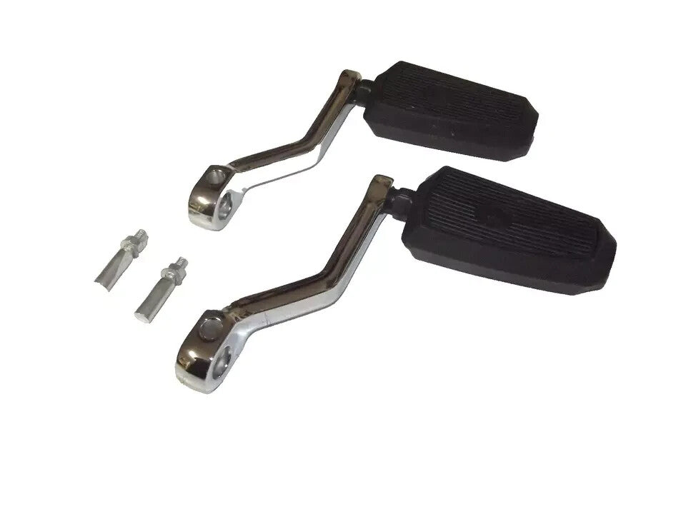 Pedale Tretkurbel Pedalset für Hercules Prima M 2 3 4 5 S Mofa Moped Puch