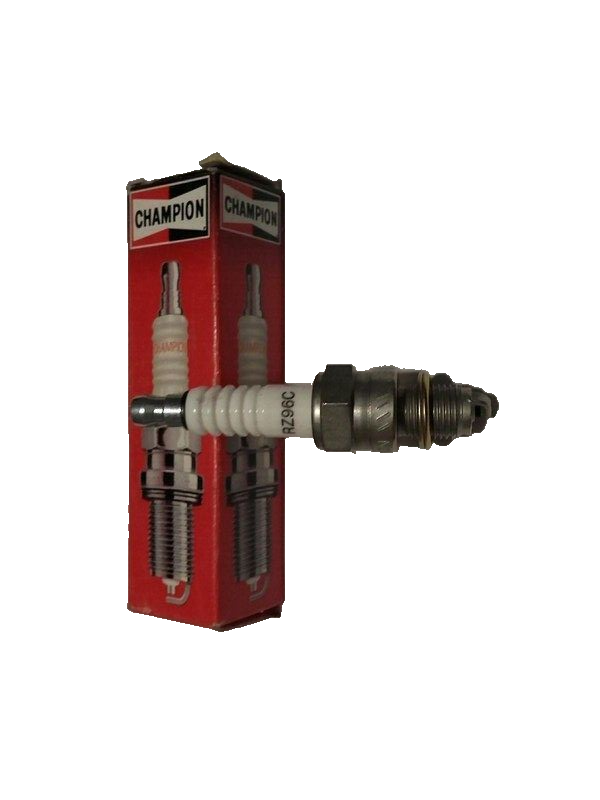 Champion Zündkerze RZ96C Spark Plug Bougie Candela bujía tennpluggen