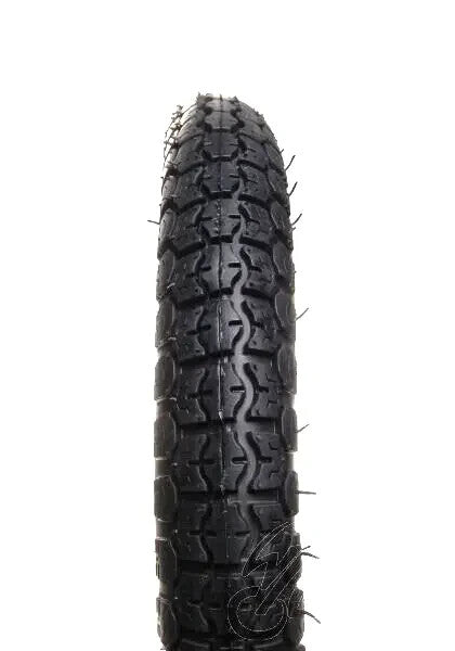 2 Reifen 18 x 3,00 3.00-18 52N 2 Schlauch 2 BAND Simson AWO425 JAWA CZ MZ ETZ TS