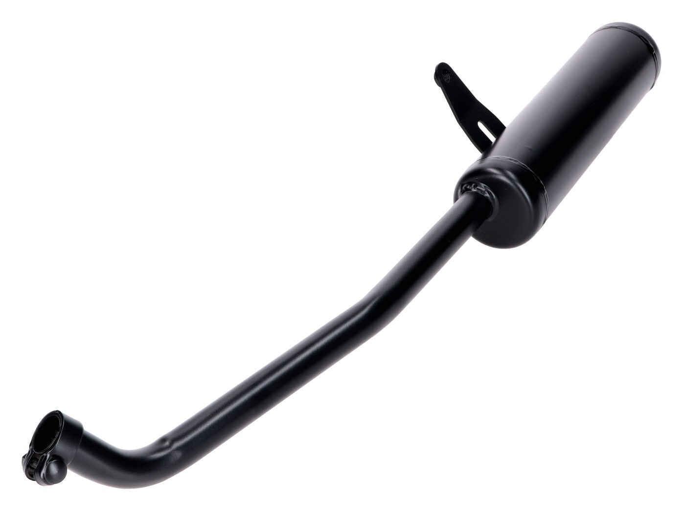 replica auspuff für vespa piaggio boxer mofa moped 1 und 2