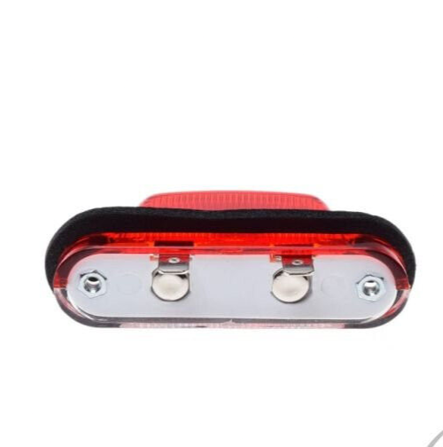 Parkleuchte Standlicht Simson KR51 Schwalbe und Vogelserie mit e Prüfzeichen