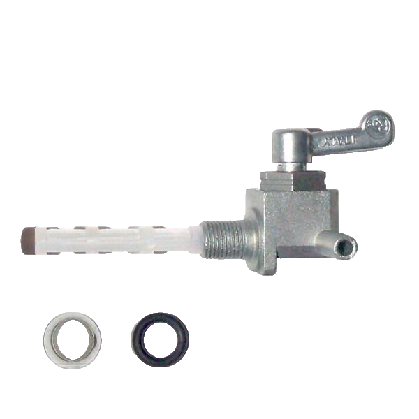 Peugeot 101 102 103 SP MVL ME-D ME Mofa Moped Benzinhahn M10x1 Neu