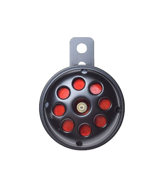 Moped Hupe Ø65mm Signalhorn Horn 12v Simson S51 SR50 mofa Hercules roller puch