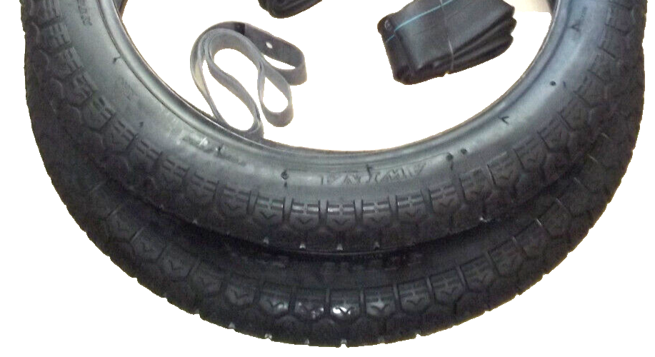 2 Reifen 18 x 3,00 3.00-18 52N 2 Schlauch 2 BAND Simson AWO425 JAWA CZ MZ ETZ TS