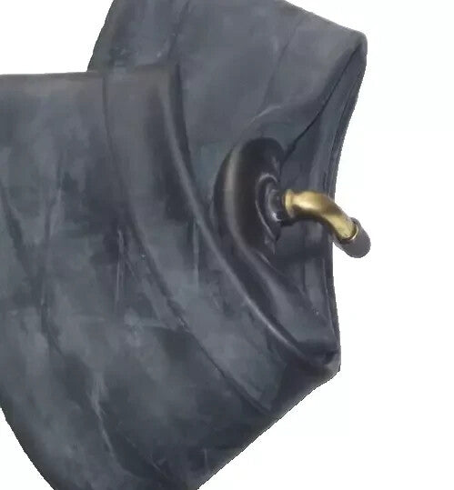 2x Schlauch TUBE VENTIL ABGWINKELT 90 ° 3.00-10  vespa v 50 pk roller oldtimer