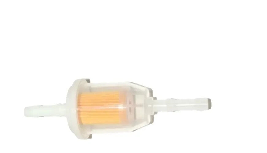 Benzinfilter Kraftstofffilter 6-8mm für Motorrad Moped Roller Auto