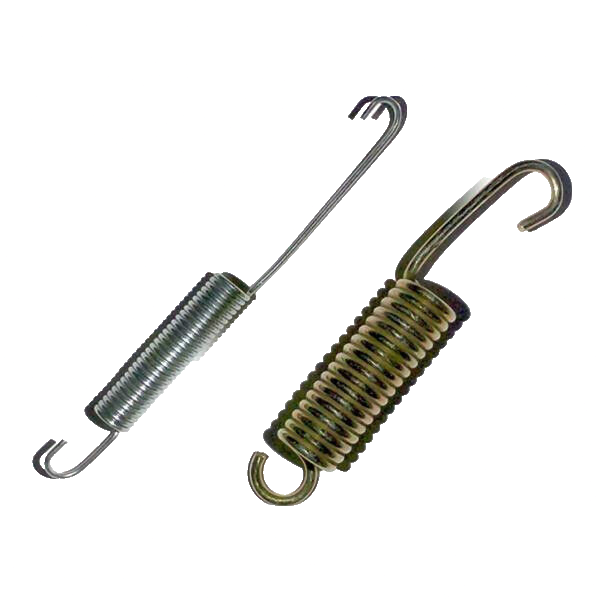 Neu! Hauptständer Ständer Feder Satz Feder Hauptständer Beta Cyclo mofa moped