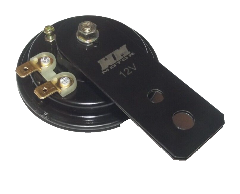 Moped Hupe Signalhorn Horn 12V  Simson S51 S60 S70 SR50 12 Volt Hercules MOFA