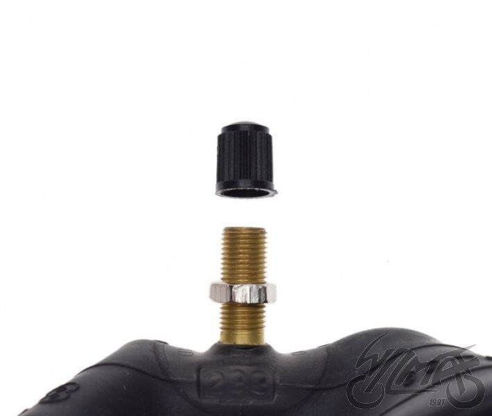 8 1/2 X2 Reifen/Innen Schlauch AV TR4 Elektroroller E-Scooter 8.5 Zoll S01