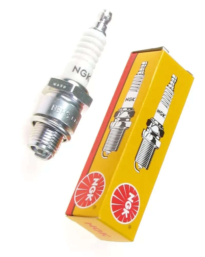 Zündkerze NGK B9HS für Simson S50 S51 SR50 SR80 KR51 Schwalbe SR4-1 -2 -3 -4