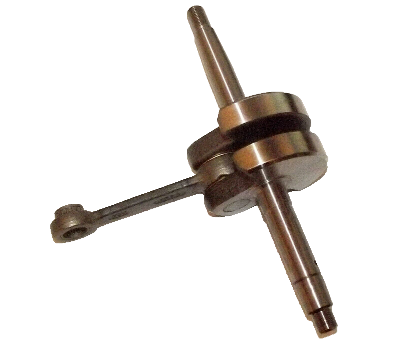 MOFA Kurbelwelle Motor Crankshaft für MBK Motobecane Mobylette AV7 AV89 AV 7 89