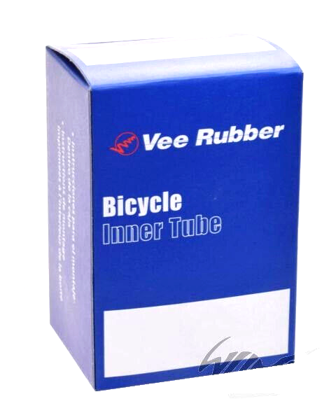 vee rubber BMX Schlauch 20" Autoventil 20x1.75/2.125 47/57-406 Fahrradschlauch