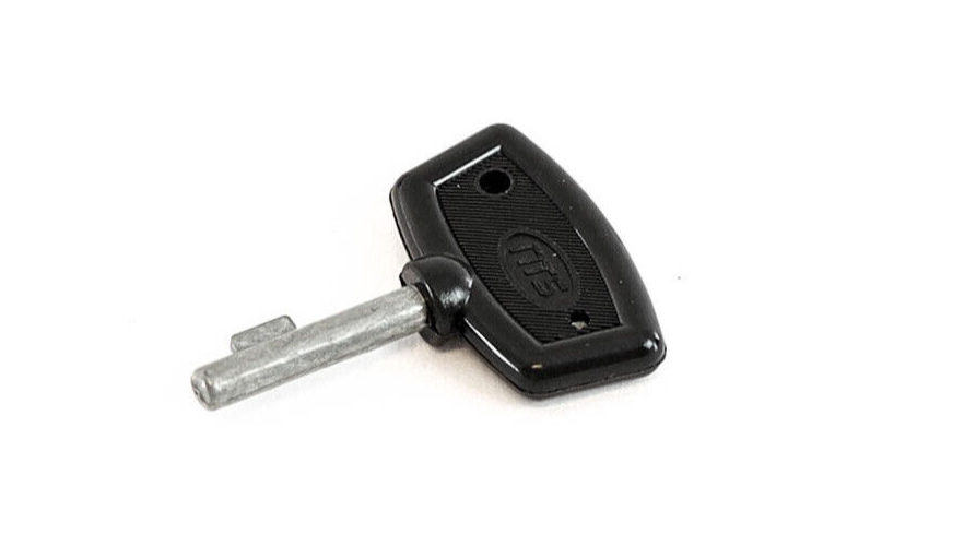 Hercules Prima GT GX G MK Zündschlüssel Mofa Moped KEY 