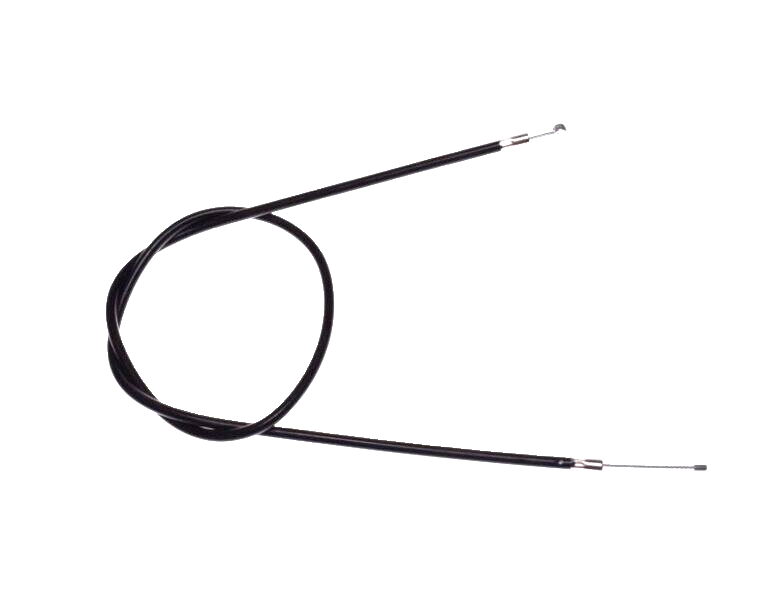 gaszug pass Simson S50 Bowdenzug vergaser Motor Seilzug schwarz 032